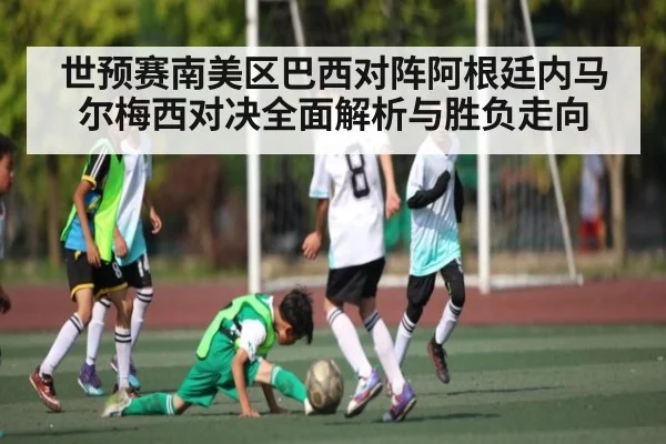 世预赛南美区巴西对阵阿根廷内马尔梅西对决全面解析与胜负走向