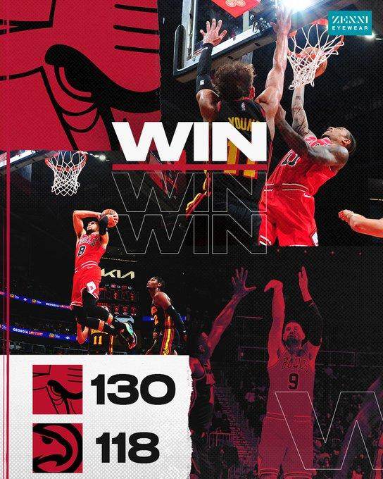 南宫娱乐-武切维奇表现逐渐回暖 公牛“三巨头”火力汹涌