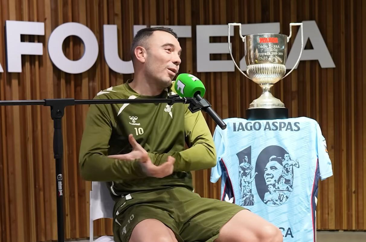 ng28相信品牌的力量-阿斯帕斯:我懂球又懂车;儿子总被同学劝说“别让你爸退役”