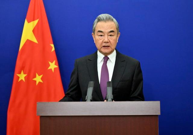 ng28相信品牌的力量-中以通话!王毅外长正面交底,说了别国想说但不敢说的话,不一般