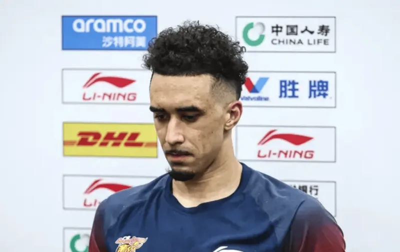 南宫28-奎因：大家也会犯一些错误，但是大家没有放弃一直在弥补